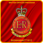 | BOP | -- BRITISH OFFICER PROGRAM