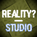 REALITY?-Studio