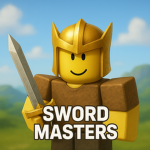 Swords Masters Community