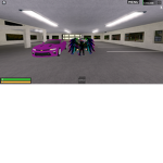 Pro / Noob / Bacon Men / All / Hang Out