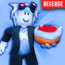 [🎂Release] Cake Magnet Simulator