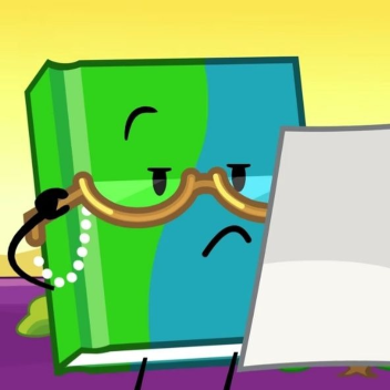 BFDI Map!