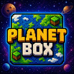 Planet Box