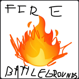 Fire Battlegrounds