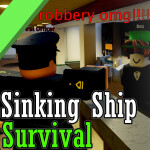 Sinking Ship Survival 