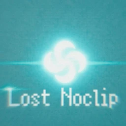 [UPDATE] Lost Noclip icon