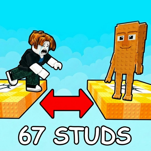 Long Jumps Into Brainrot