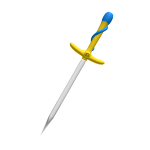 tickle sword