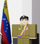 RepúbIica BoIivariana de VenezueIaᅠᅠ