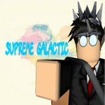 Supreme Galactic™