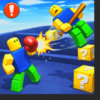 [LUCKY BLOCKS]Swoofers!