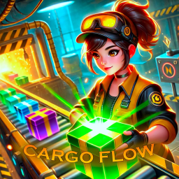 [BETA V0.1] Cargo Flow📦