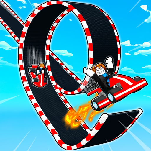 My Racetrack