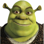 Shrek Gang Was Taken