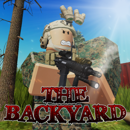The Backyard