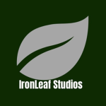 Official IronLeaf Studios