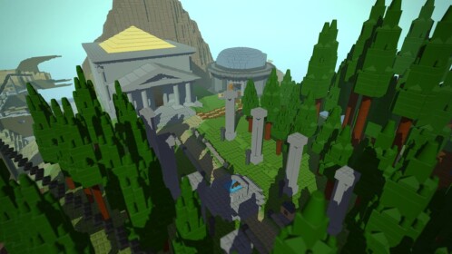 Guild Hall | Rally