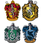 Harry Potter ultra club