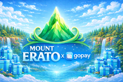 ⚡️  x150 SUMMIT [FREE AVA] MOUNT ERATO BETA scripts