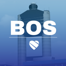 Boston Logan International Airport