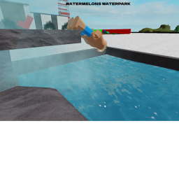 Watermelons Waterpark V4