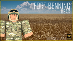 Fort Bening, Georgia