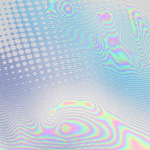 fluorescence.