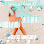 ~ Zoeys Closet ~