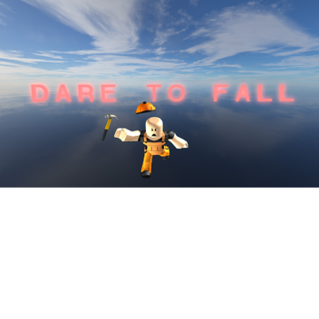Sky Dive off ROBLOX's Tallest Tower