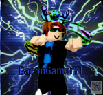 Le Gamer Robloxx