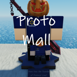 Proto Mall [v0.1.1]