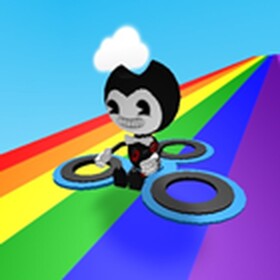 Ride a Fidget Spinner! | NEW BOX!
