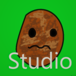Potato studio Roblox