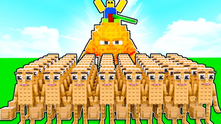 💥 Brainrot Wars! [BETA]