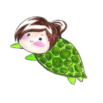 The Turtle Girl Fan Group