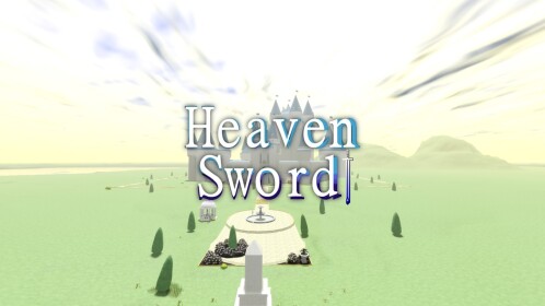 Heaven Sword (beta)