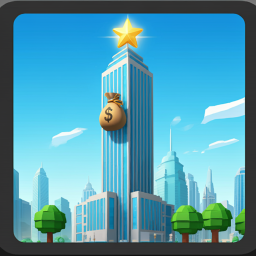 [NEW] A Generic Tycoon Game