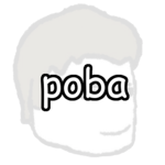 poba