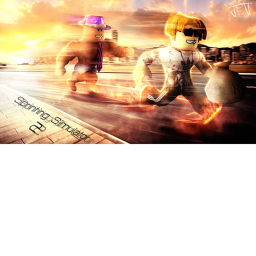 Sprinting Simulator 2