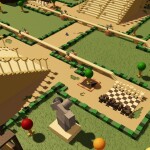 The Architect's Keep