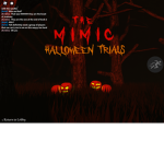 THE MIMIC FANSS
