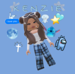 ~ Kenzie’s Capybaras ~