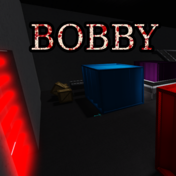 Bobby [ALPHA]