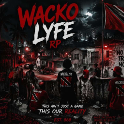Wacko Life RP(BETA)
