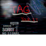 Let’s play tag