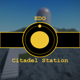 Citadel Station, Japan
