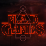 M.A.D GAMERS