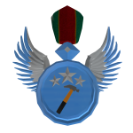 Russian Elite Medal: Developer