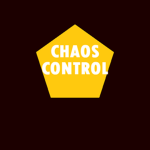 CHAOS CONTROL GROUP