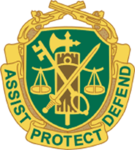 UNSC《¤》military police